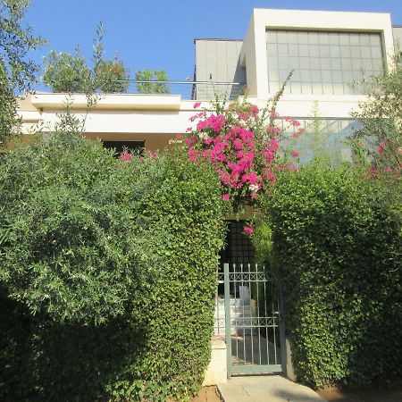 Maison De Famille Athens Exterior photo