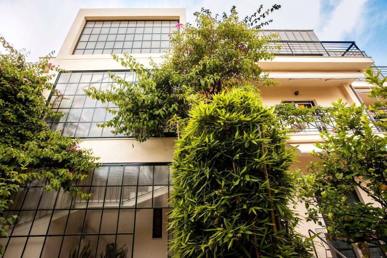 Maison De Famille Athens Exterior photo