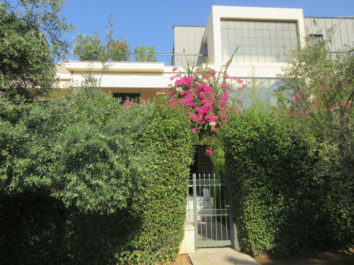 Maison De Famille Athens Exterior photo